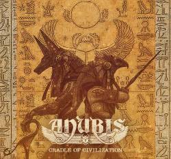 Anubis (FRA-2) : Cradle of Civilization